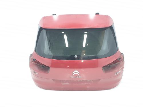 Used Tailgate CITROËN C4 Picasso II 1.6 HDi / BlueHDi 115 (115 hp) 17362646