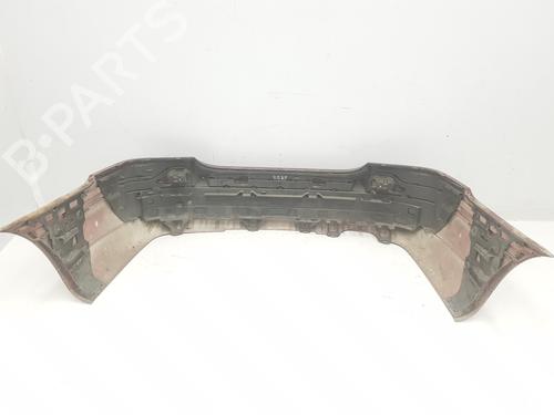 Rear bumper MERCEDES-BENZ C-CLASS (W203) C 180 Kompressor (203.046) | BP16579958C8 