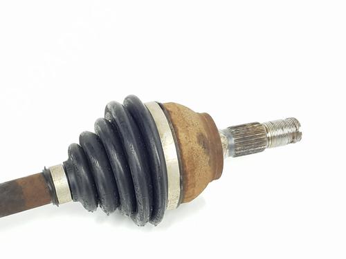 Right front driveshaft CITROËN C4 CACTUS 1.6 BlueHDi 100 | BP29535962M39 