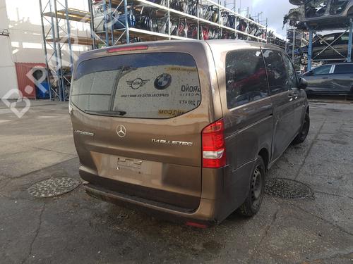 Electronic module MERCEDES-BENZ VITO Tourer (W447) | BP33630414M83 - Image 10