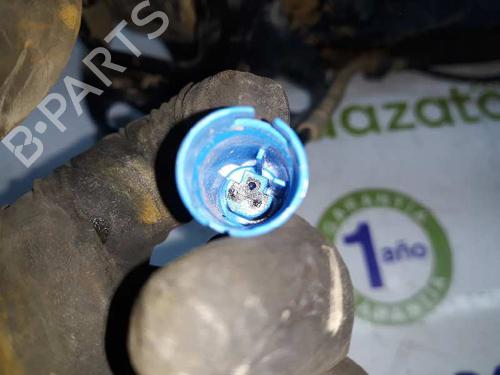 Right rear steering knuckle BMW X3 (E83) 2.0 d | BP2267331M28 
