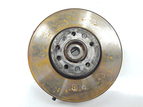 Right front steering knuckle FIAT SCUDO Van 1.5 Multijet 100 (506) | BP33958052M26 - Image 4