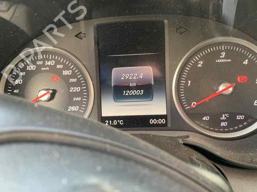 Elektronisk modul MERCEDES-BENZ C-CLASS (W205) C 220 BlueTEC / d (205.002, 205.004) | BP14079080M83 