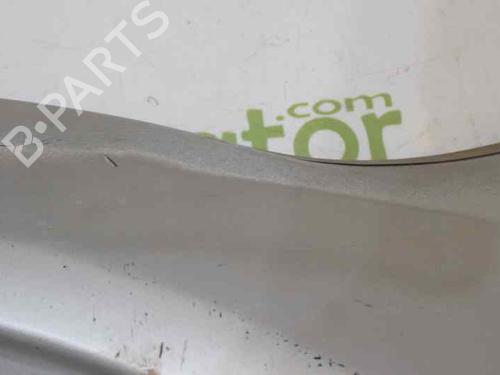 Front left wheel arch trim SSANGYONG MUSSO (FJ) 2.9 D | BP3658773C134 