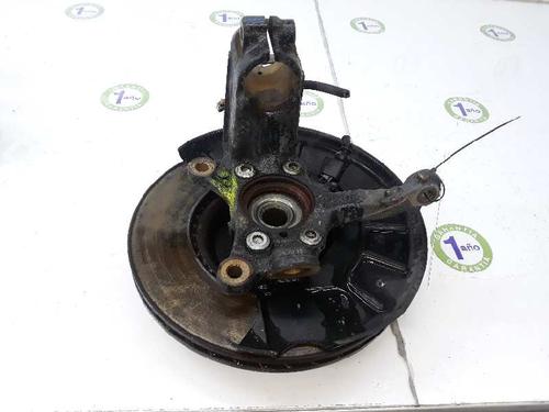 Used Right front steering knuckle AUDI Q3 (8UB, 8UG) 2.0 TFSI quattro (170 hp) 4740876