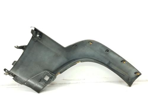 Rear left wheel arch trim TOYOTA LAND CRUISER PRADO (_J12_) 3.0 D-4D (KDJ120, KDJ125) | BP13526532C136 