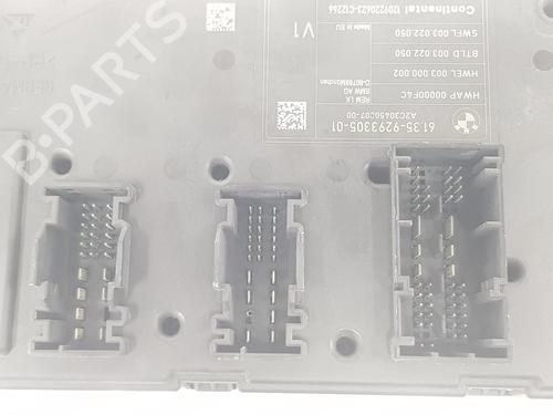 Electronic module BMW 3 Touring (F31) 320 d | BP17044101M83 