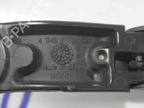 Front windshield wiper arm SEAT ALTEA XL (5P5, 5P8) 2.0 TDI | BP7894855C143 
