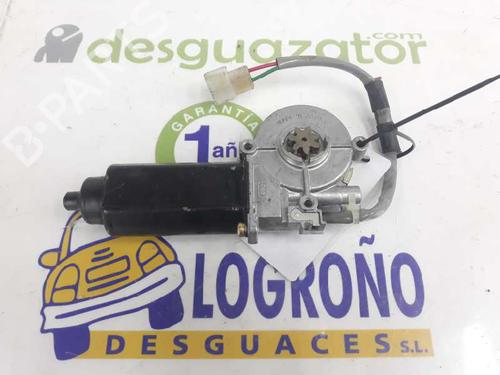 Right front window motor SUZUKI VITARA (ET, TA, TD) 1.6 i 16V All-wheel Drive (ET, TA02, SE416) | BP2980509E20 