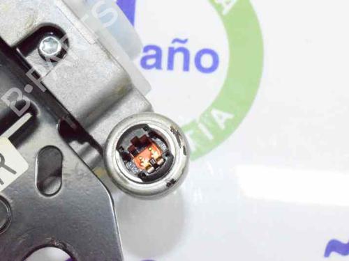 Front right belt tensioner MAZDA 6 Hatchback (GG) 2.0 DI (GG14) | BP1185451C88 