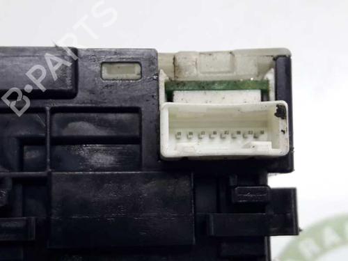 Steering column stalk NISSAN PATHFINDER III (R51) 2.5 dCi | BP3662899I23 
