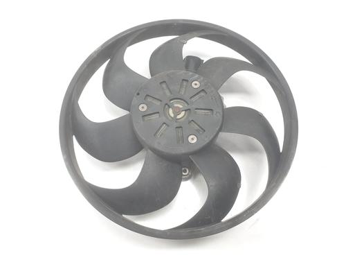 Used Radiator fan RENAULT TRAFIC III Van (FG_) 2.0 dCi 120 (FGMN) (120 hp) 30391568