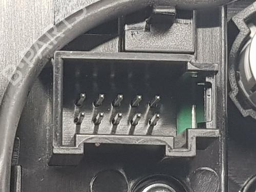 Interior roof light AUDI A6 C7 (4G2, 4GC) 2.0 TDI | BP30469116I8