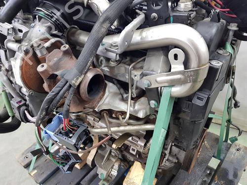 Engine RENAULT KANGOO / GRAND KANGOO II (KW0/1_) 1.5 dCi 75 (KW07, KW10, KW04) | BP34438565M1  - Image 15