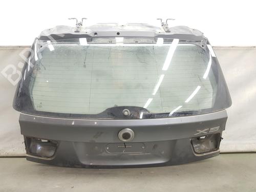 Tailgate BMW X5 (E70) 3.0 d | BP10117788C6 