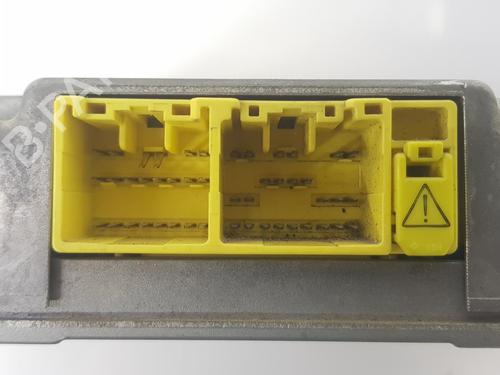 Kollisjonspute styreenhet MITSUBISHI PAJERO III (V7_W, V6_W) 3.2 Di-D (V68W, V78W) | BP10744918M53 