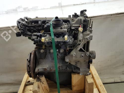 Engine FIAT PANDA (169_) 1.2 (169.AXB11, 169.AXB1A) | BP38037897M1 - Image 2