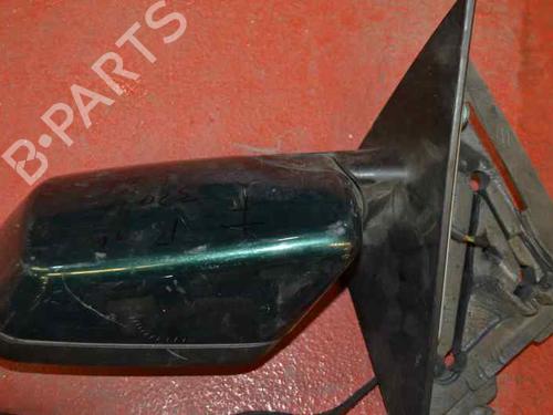 Left mirror BMW 3 (E46) 320 d | BP1158075C26 