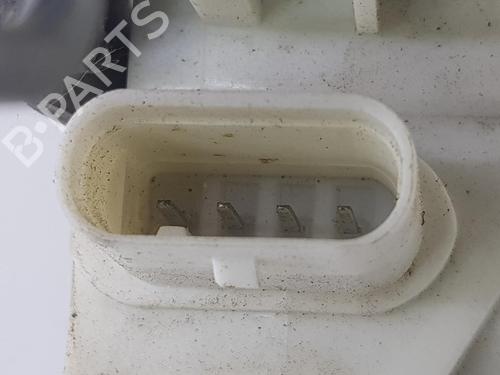 Rear right lock MERCEDES-BENZ B-CLASS Sports Tourer (W246, W242) B 200 CDI / d (246.208) | BP6250694C99 