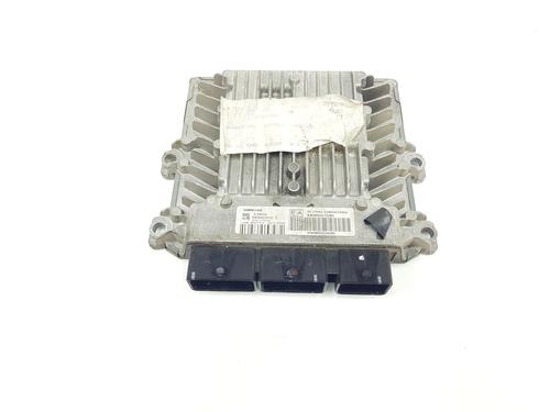 Used Engine control unit (ECU) Engine control unit (ECU) CITROËN C4 Coupe (LA_) 2.0 16V (136 hp) 33885781 33885781