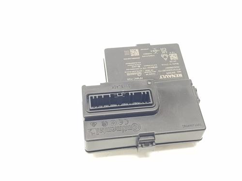 Used Electronic module Electronic module RENAULT ARKANA I (LCM_, LDN_) [2019-2026] 35995668 35995668