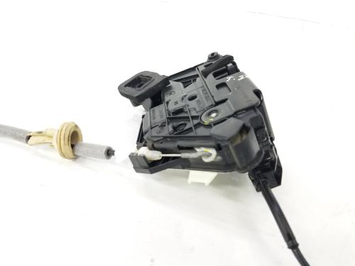 Rear right lock VW PASSAT B8 (3G2, CB2) 1.6 TDI | BP9247344C99 