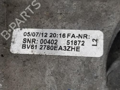 Hand brake FORD FOCUS III 2.0 TDCi | BP8774268I18 