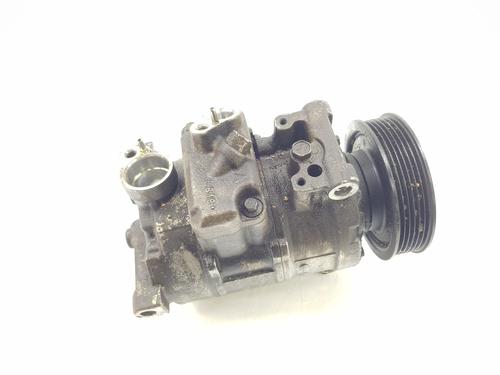 AC compressor VW GOLF VI (5K1) 1.2 TSI | BP33430814M34  - Image 5