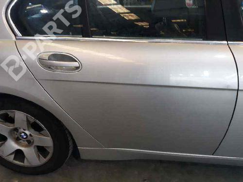 Oil radiator BMW 7 (E65, E66, E67) 730 d | BP8746808M33  - Image 14