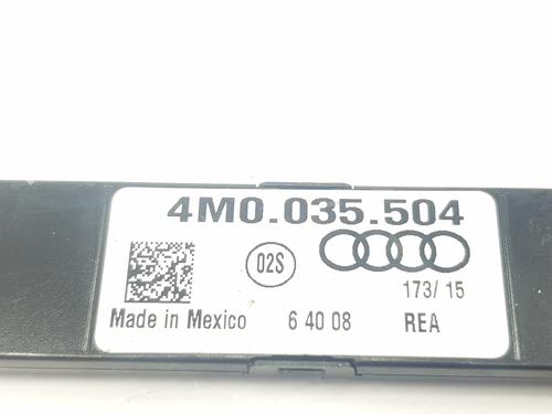 Electronic module AUDI A4 B9 Avant (8W5, 8WD) 3.0 TDI | BP16238275M83 