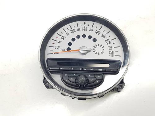 Instrument cluster MINI MINI (R56) One | BP39658044C47 - Image 4