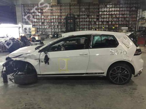 Used Parts VW GOLF VII (5G1, BQ1, BE1, BE2) 2.0 GTI Clubsport (265 hp) 1369693