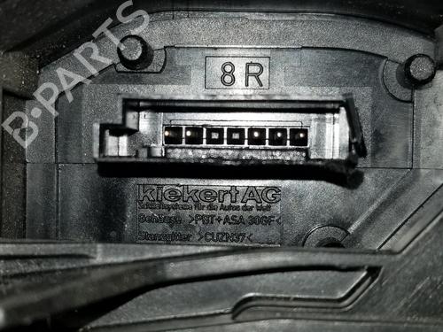 Front right lock BMW 3 Coupe (E92) 320 d | BP9157073C97 