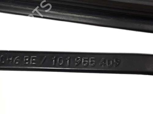 Front windshield wiper arm VW GOLF V (1K1) 2.0 GTI | BP6556705C143 