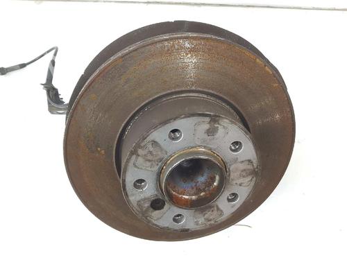 Right front steering knuckle BMW 1 (E87) 120 d | BP7023933M26 