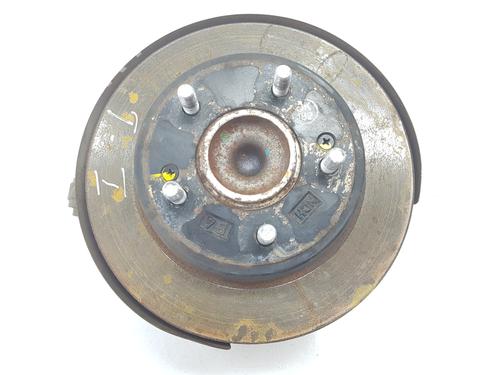 Left rear steering knuckle KIA CEE'D (JD)  | BP34252577M27  - Image 6