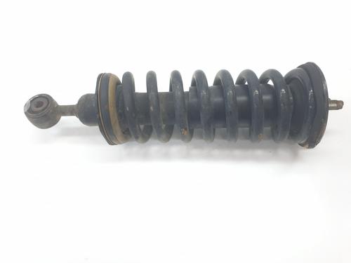 Used Right front shock absorber NISSAN NAVARA NP300 (D40) [2004-2025]  26660493