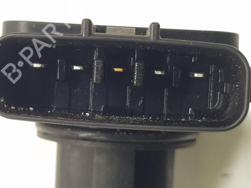 Mass air flow sensor MAZDA CX-7 (ER) | BP37477225M95 - Image 3