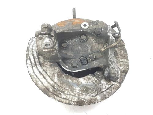 Right front steering knuckle BMW 3 Coupe (E92) 335 d | BP7571555M26 