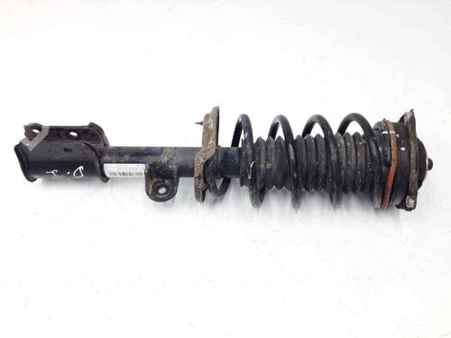Left front shock absorber JEEP RENEGADE SUV (BU, B1, BV) 1.6 CRD 