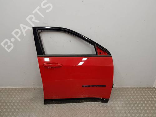 Dør høyre foran Dør høyre foran JEEP COMPASS (MP, M6, MV, M7) [2016-2026] 39100399 39100399