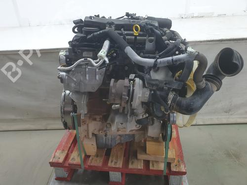 Engine FORD RANGER (TKE) 2.2 TDCi 4x4 | BP35779058M1  - Image 6
