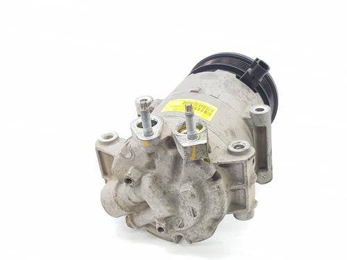AC compressor FORD FIESTA VI (CB1, CCN)  | BP28198336M34 