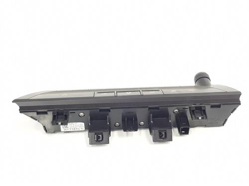 Climate control OPEL ASTRA L Sports Tourer (O5) 1.2 (FRHNSL, FRHNSR) | BP25722006I5 