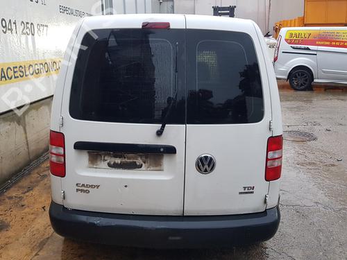 Fuel pump VW CADDY III Box Body/MPV (2KA, 2KH, 2CA, 2CH) 1.6 TDI | BP34736061M76  - Image 20