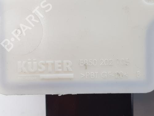 Left rear window motor SKODA KAROQ (NU7, ND7) 1.5 TSI | BP31594166E23 