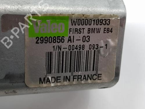 Rear wiper motor BMW X1 (E84) sDrive 18 d | BP17192306M102 