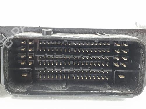 Engine control unit (ECU) PEUGEOT EXPERT Van (V_)  | BP34044224M57  - Image 5