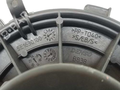 Heater blower motor CITROËN JUMPER II Van 2.2 HDi 130 | BP14085027M62 