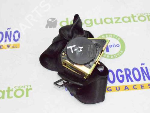 Sikkerhetsbelte bak venstre SEAT LEON (1M1) 1.9 TDI (110 hp) 6623292